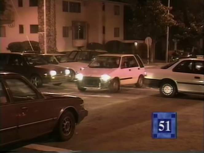 Honda Civic Wagovan