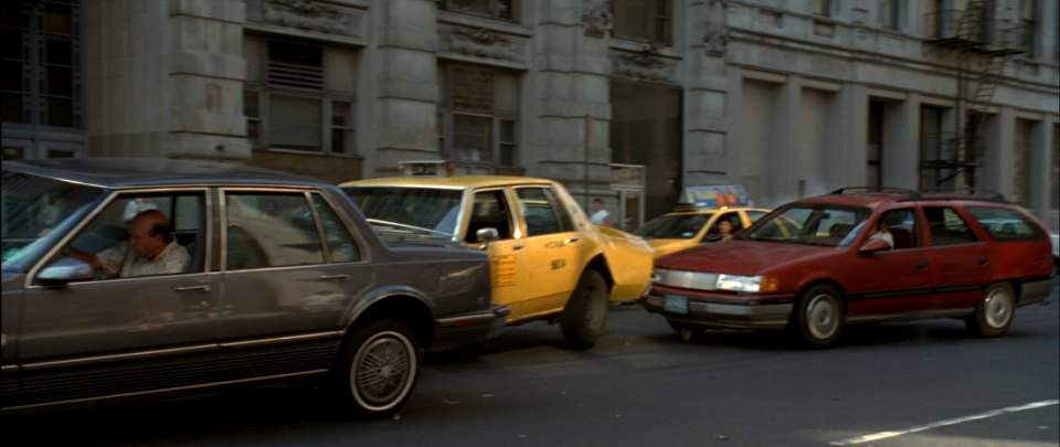 Mercury Sable