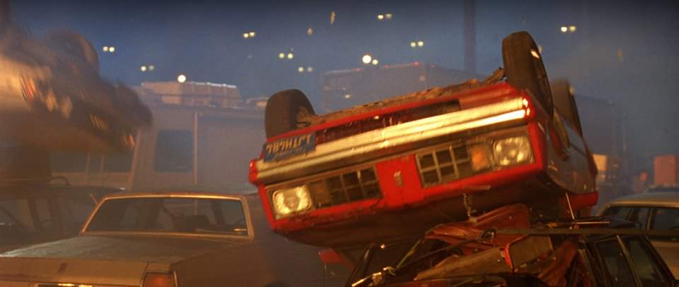 Oldsmobile Omega