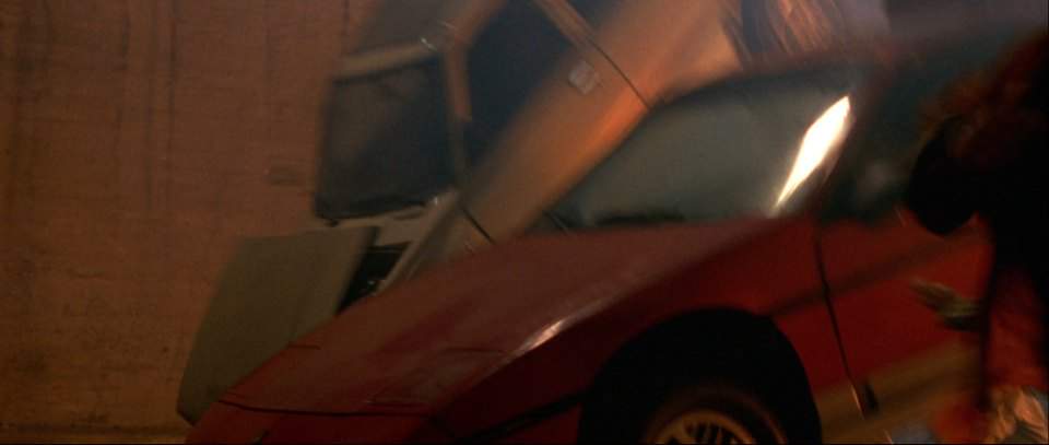 Pontiac Fiero