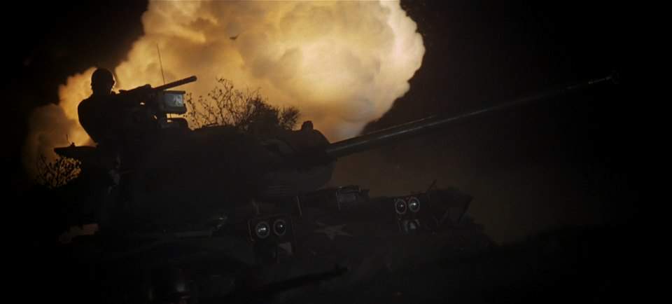 Cadillac M41 'Walker Bulldog'