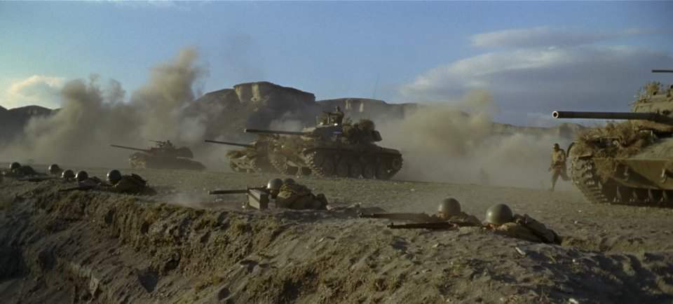 Cadillac M41 'Walker Bulldog'