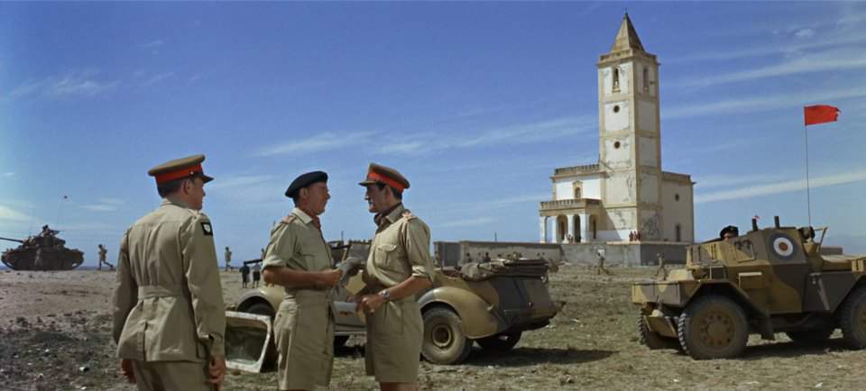 Daimler Scout Car MkII