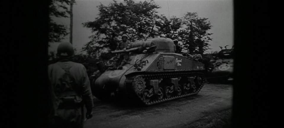 Fisher M4 A2 'Sherman'