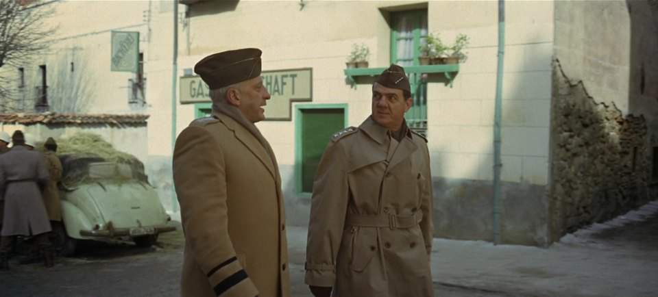 Mercedes-Benz 170 S Cabriolet