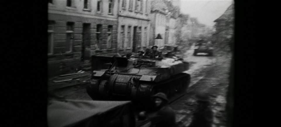 Montreal Locomotive Kangaroo