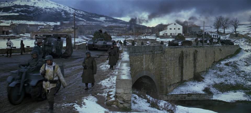 NSU Sd.Kfz.2 Kettenkrad