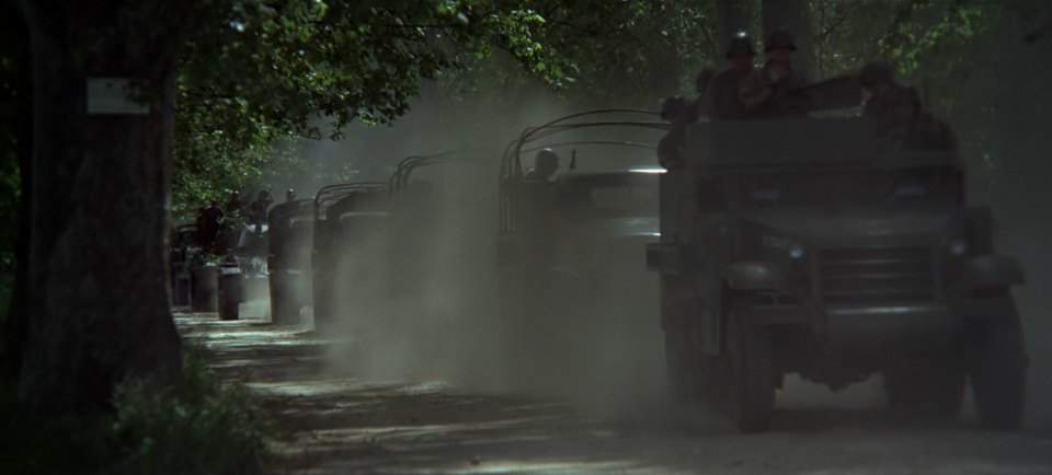 White M3 A1 Halftrack