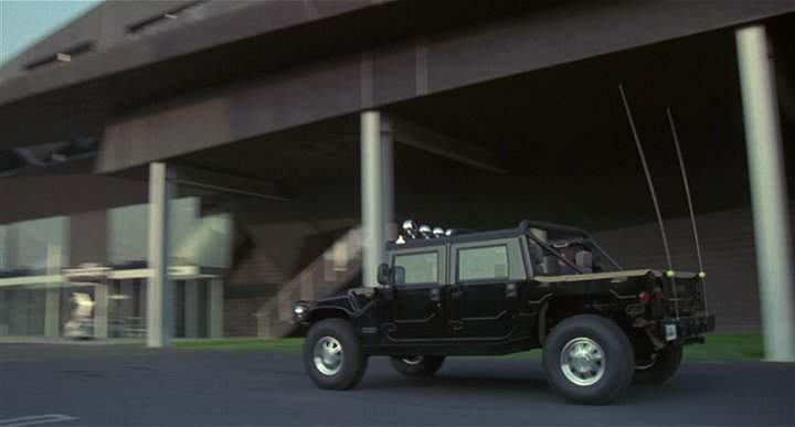 Hummer 
