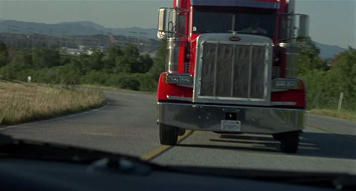 Peterbilt 379