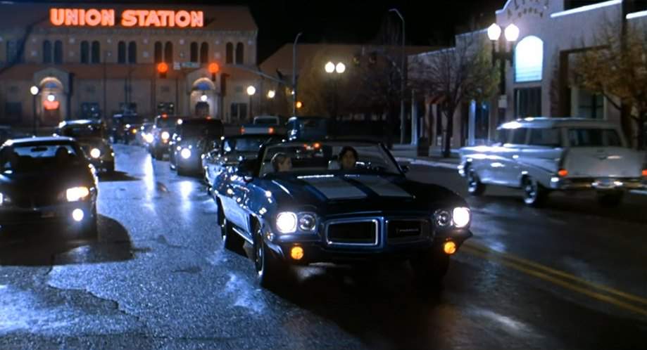 Chevrolet Two-Ten Beauville