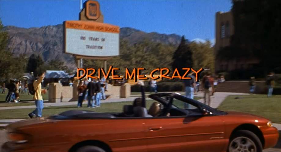 Chrysler Sebring Convertible