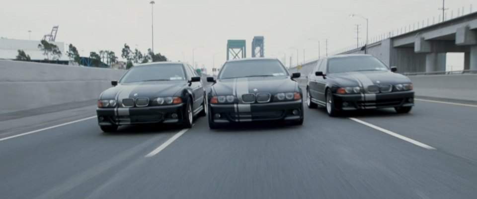 BMW 5