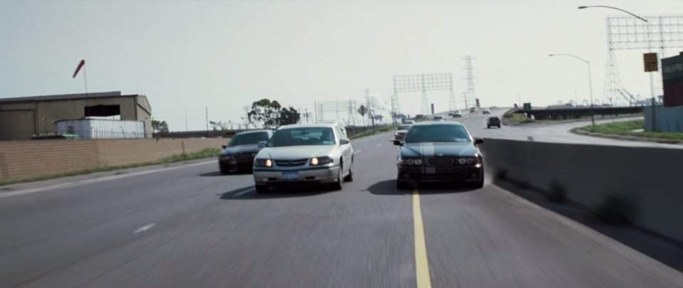 Chevrolet Impala