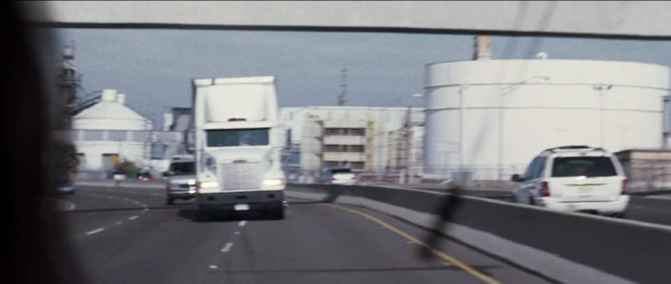 Freightliner FLD 120
