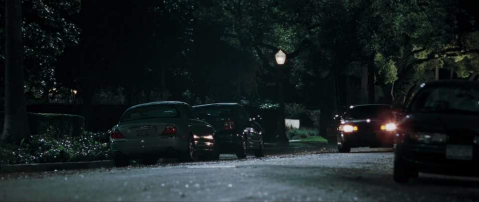 Jaguar S-Type