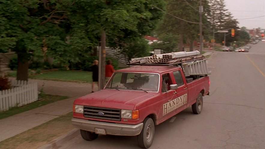Ford F-350