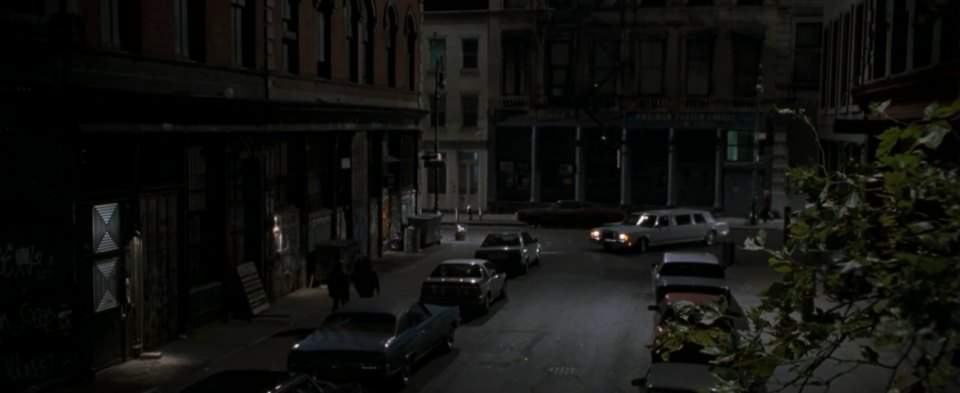 Chevrolet Monte Carlo