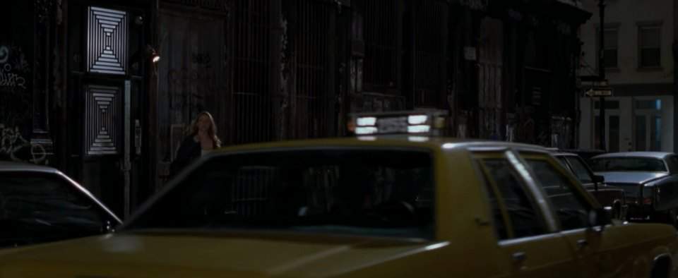 Ford LTD Crown Victoria