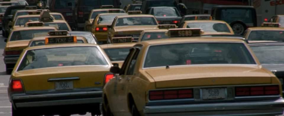 Ford LTD Crown Victoria