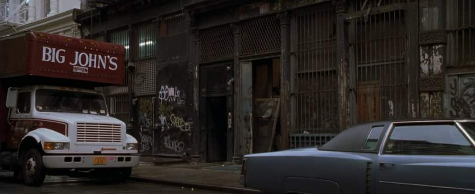 International 4000-Series LP