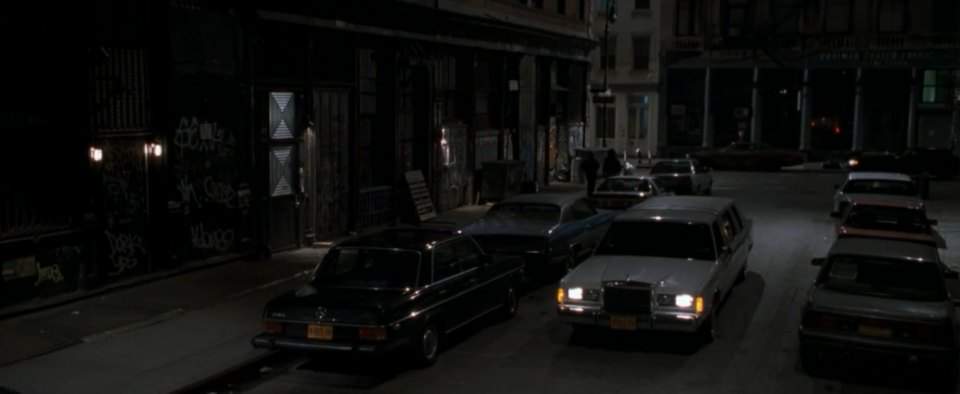 Lincoln Town Car Stretched Limousine