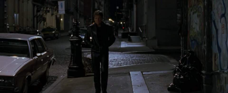 Oldsmobile Cutlass LS