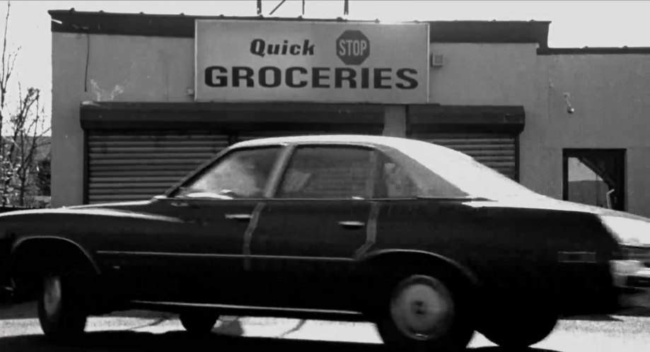 Buick Century