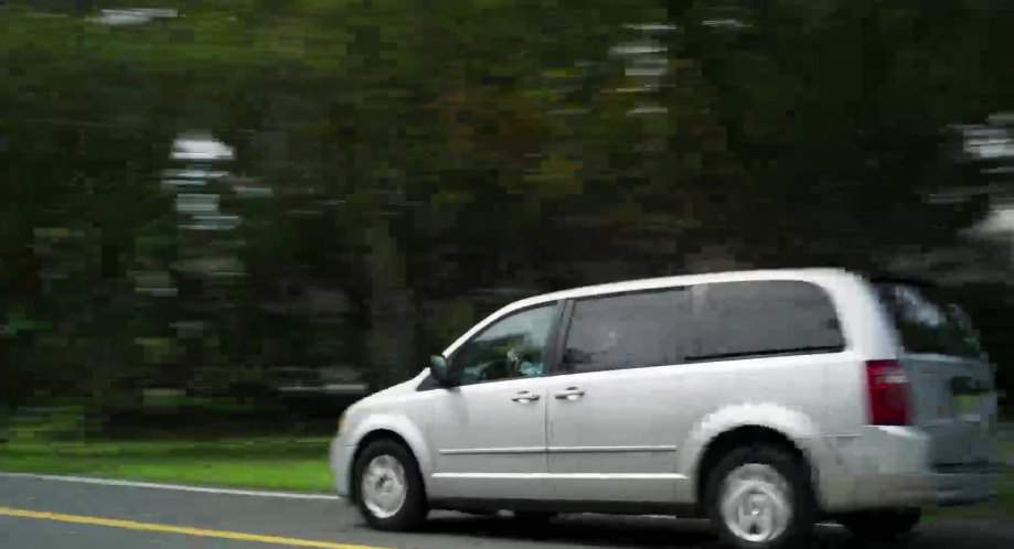 Dodge Grand Caravan