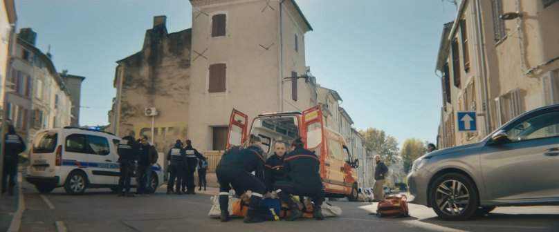 Citroën Berlingo Multispace