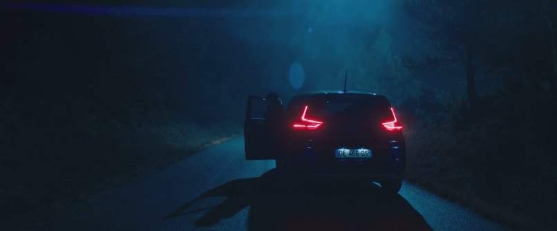 Renault Grand Scénic