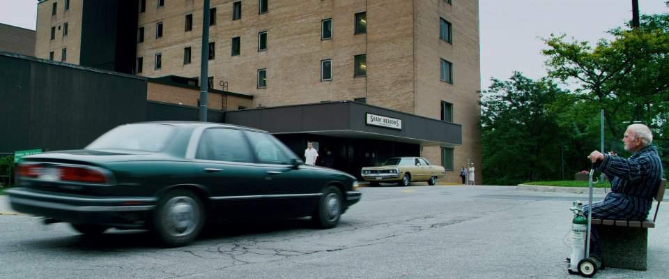 Buick LeSabre