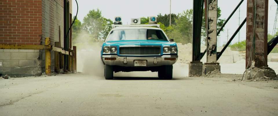 Dodge Polara