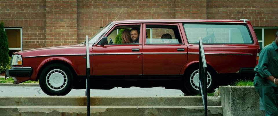 Volvo 240