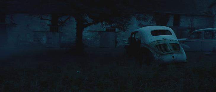 Renault 4CV