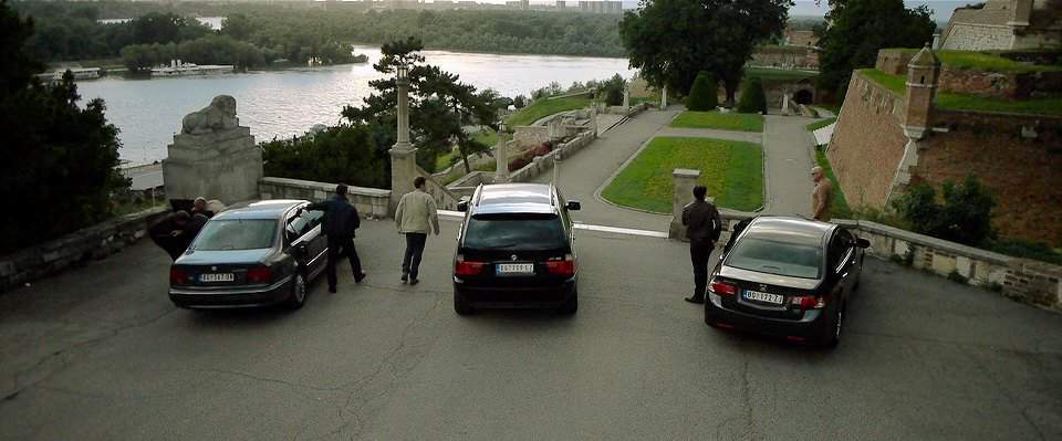 BMW 5