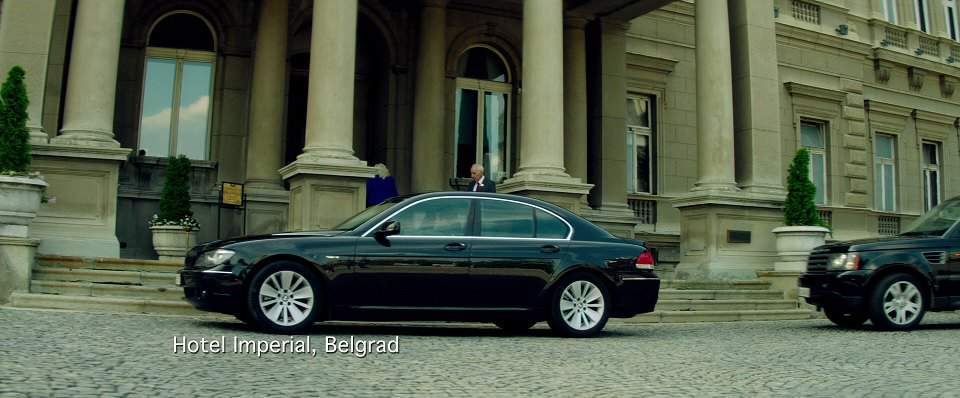 BMW 7