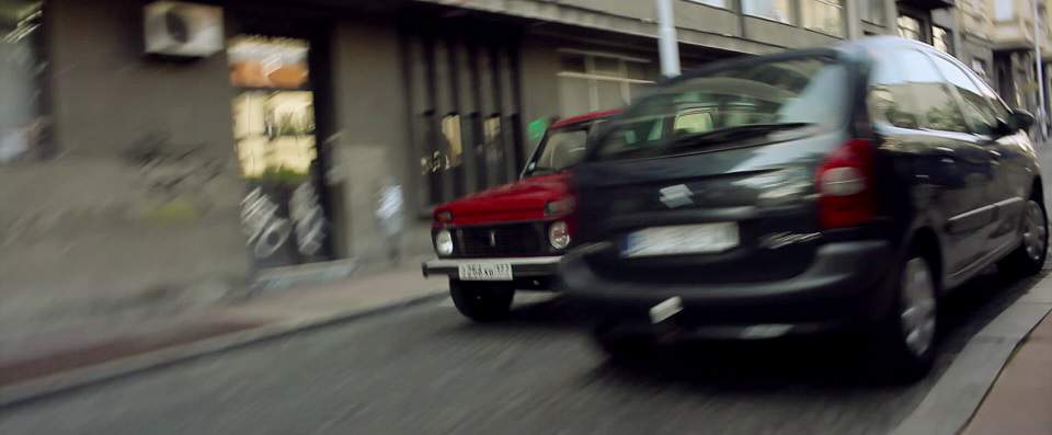 Citroën Xsara Picasso
