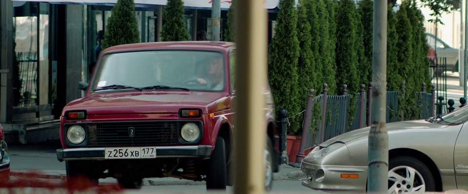 Lada Niva