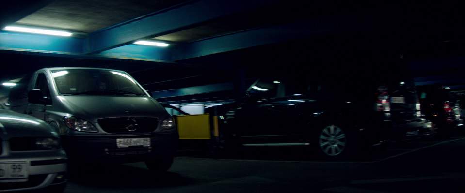 Land-Rover Discovery Series IV