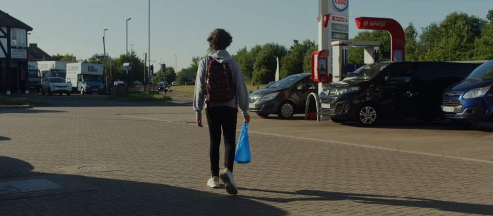 Vauxhall Vivaro MkIII