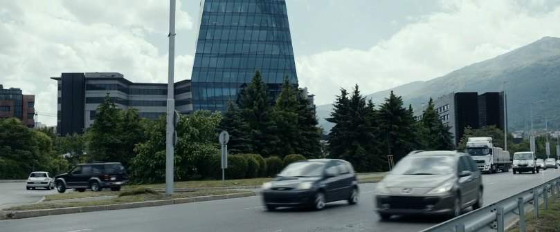 Peugeot 307 SW