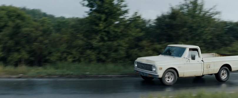 Chevrolet C-20