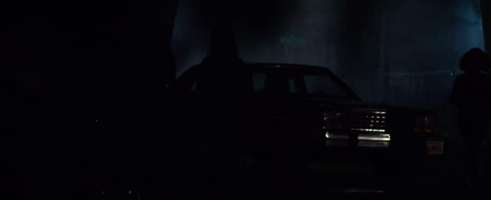 Ford LTD Crown Victoria