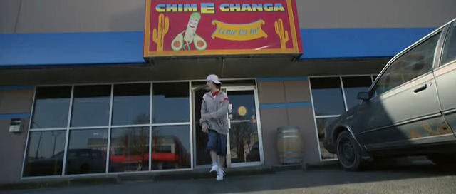 Oldsmobile Cutlass Ciera