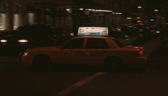 Ford Crown Victoria