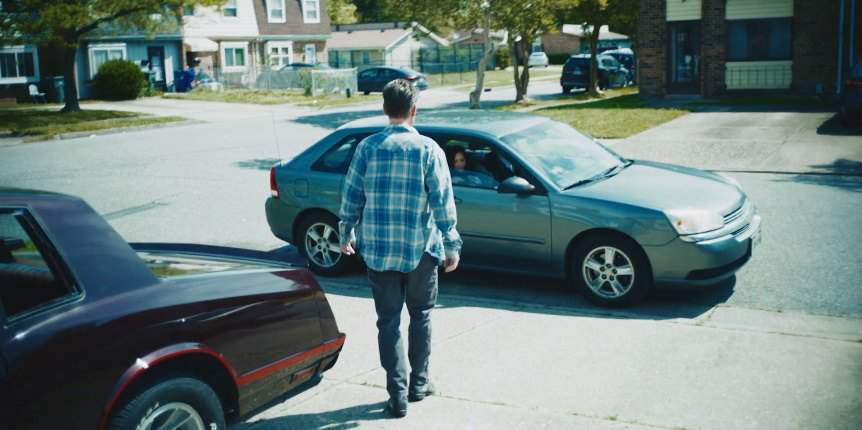 Chevrolet Malibu Maxx