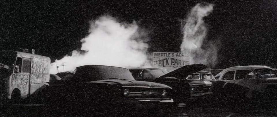 Chevrolet El Camino