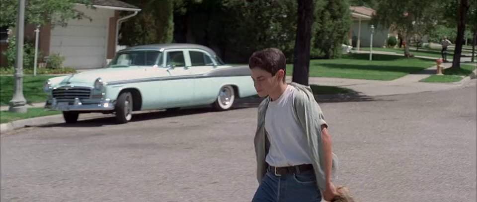 Chrysler Windsor