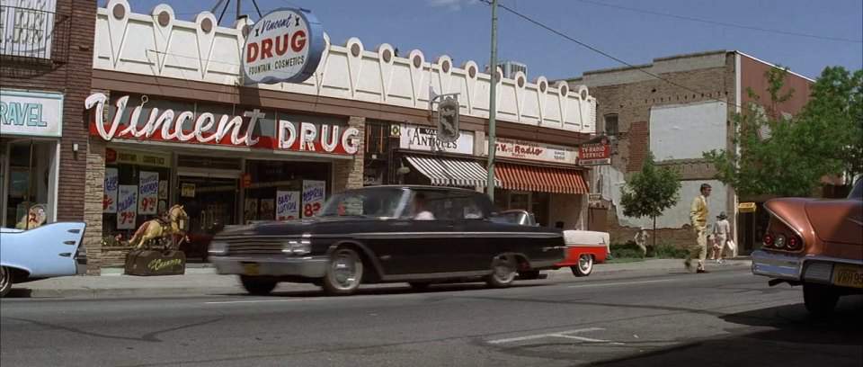Ford Galaxie 500
